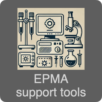EPMA Tools