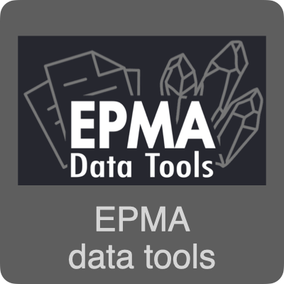 EPMA Data Access
