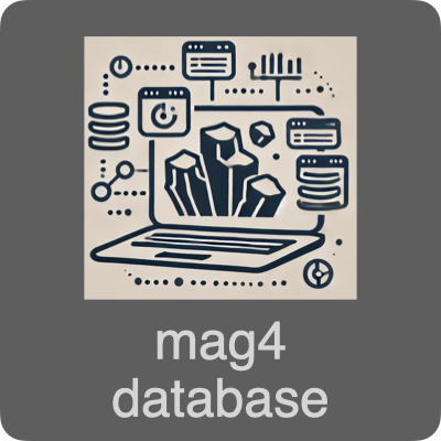 The mag4 Database