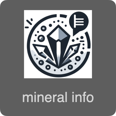 Mineral Info