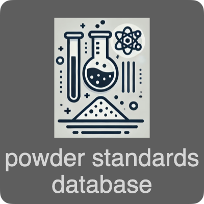 Powder Standards